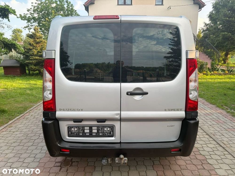 Peugeot Expert Jumpy - 5