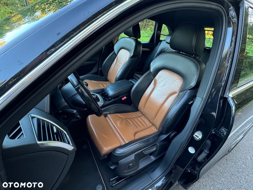 Audi Q5 2.0 TDI Quattro Prime Line - 19