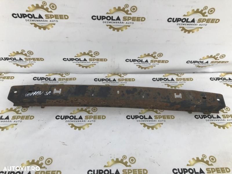 Armatura bara spate Volkswagen Sharan (2000-2010) - 1