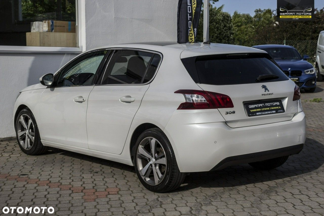 Peugeot 308 - 13