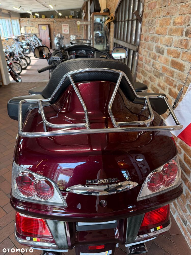 Honda GL - 24
