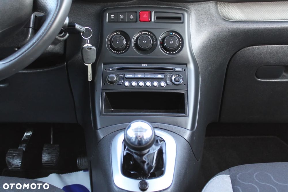 Citroën C3 1.4 VTi Exclusive - 30