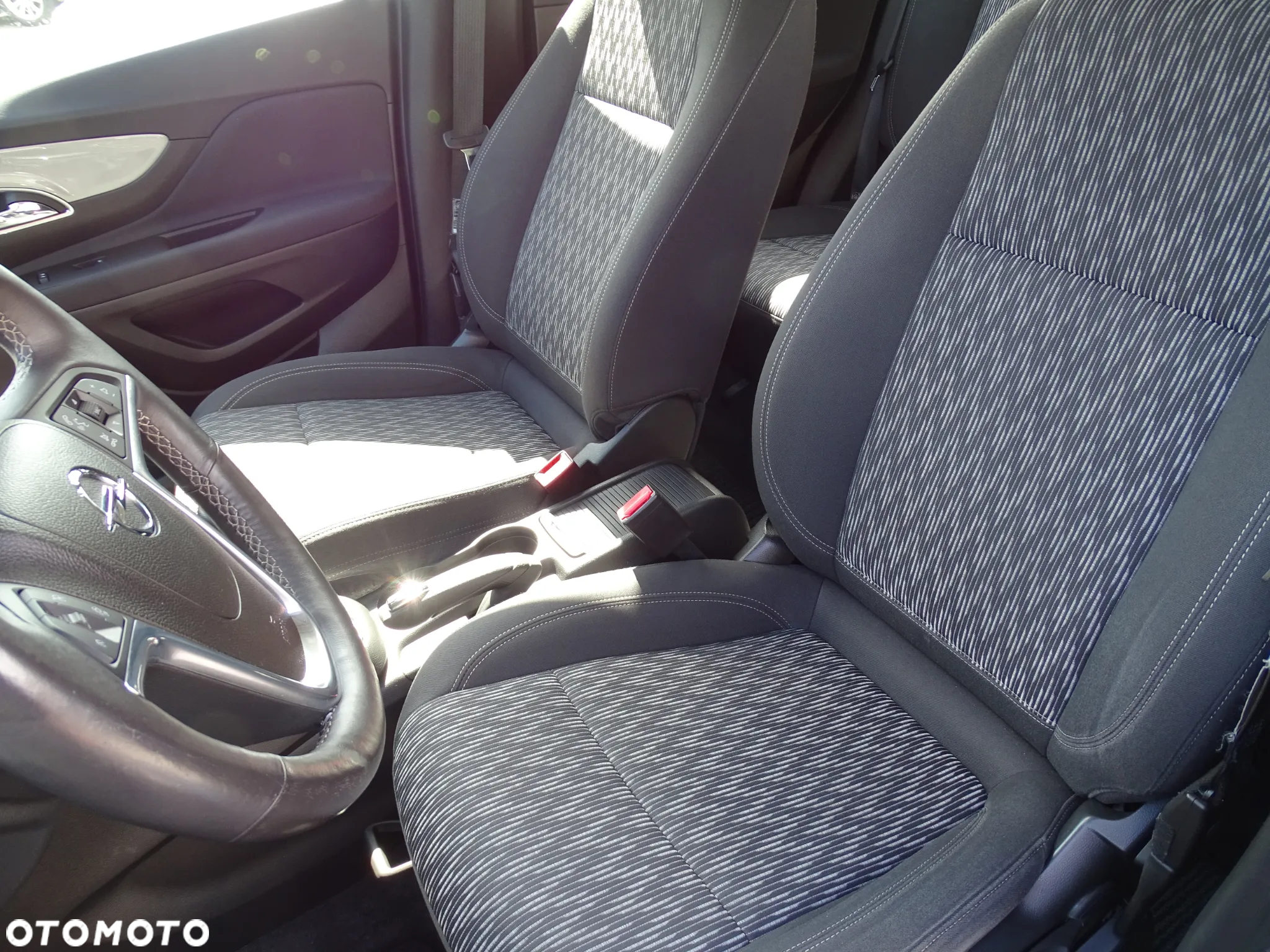 Opel Mokka 1.4 T Cosmo S&S - 27