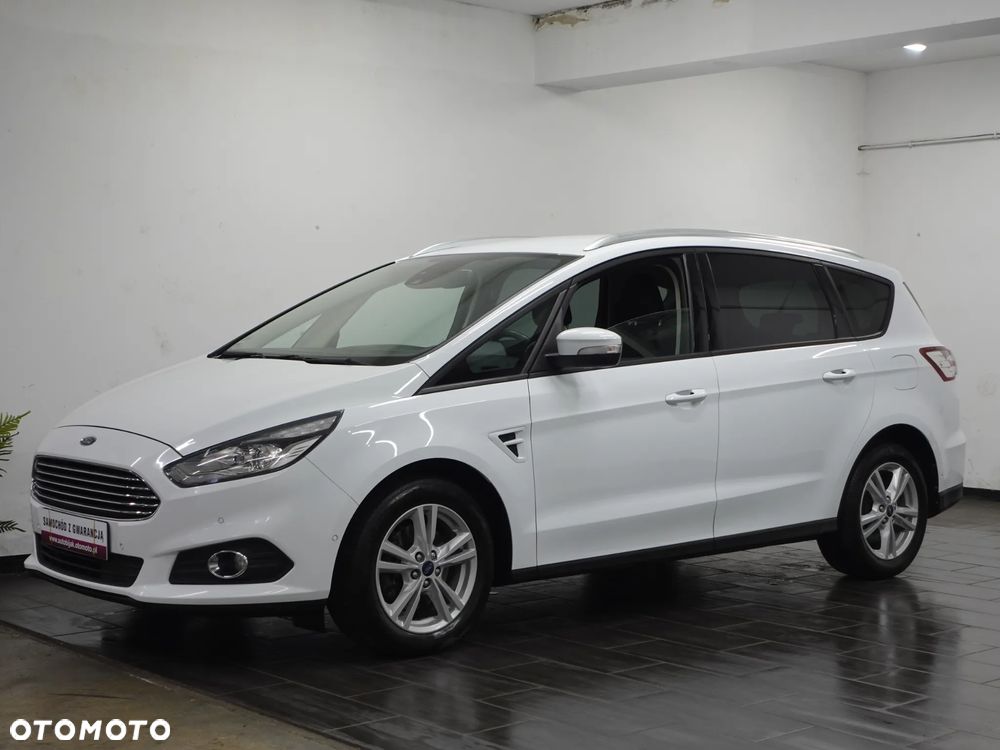Ford S-Max - 4