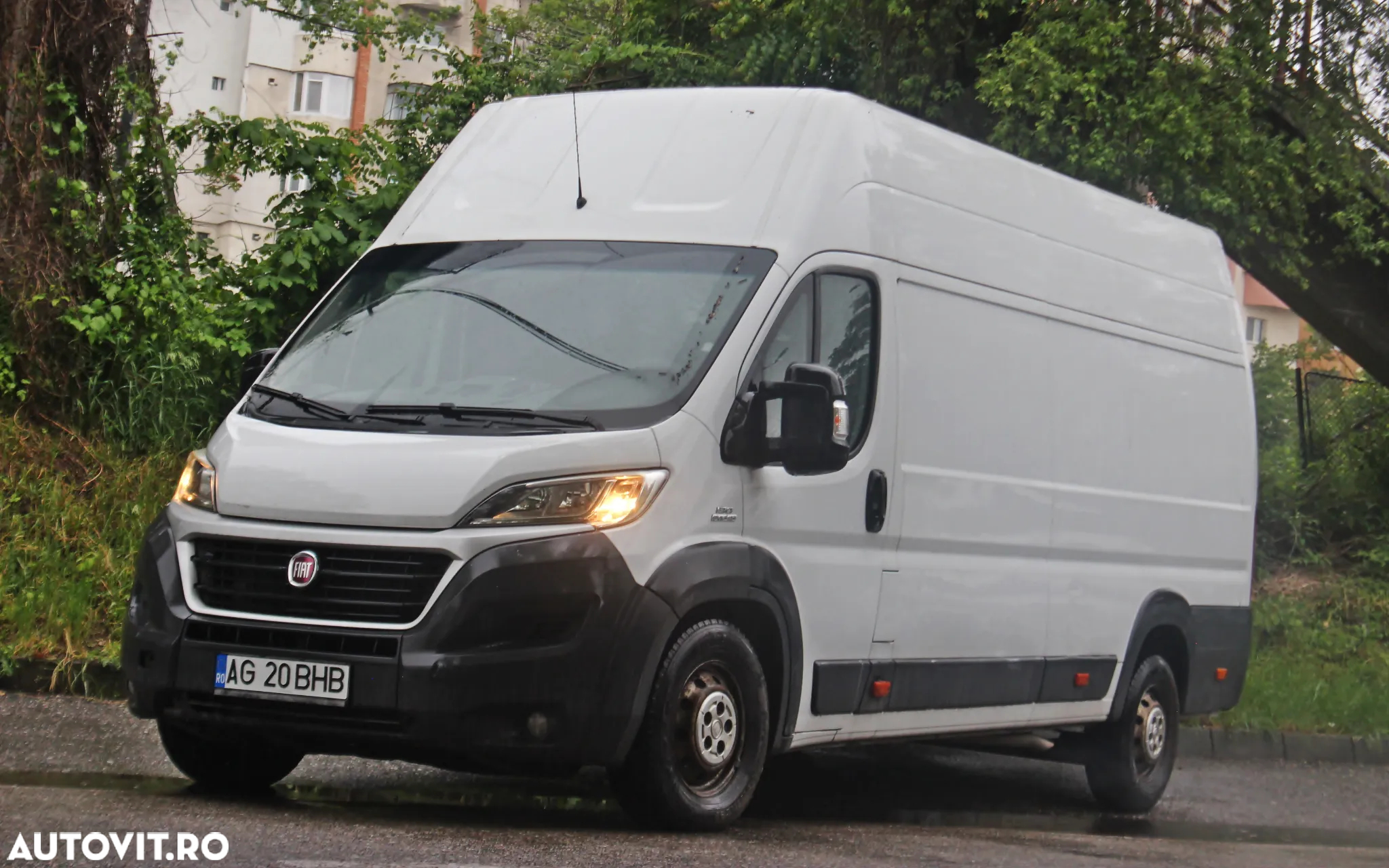 Fiat Ducato - 10