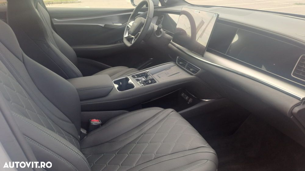Byd Sealion 7 91.3 kWh AWD Excellence - 14