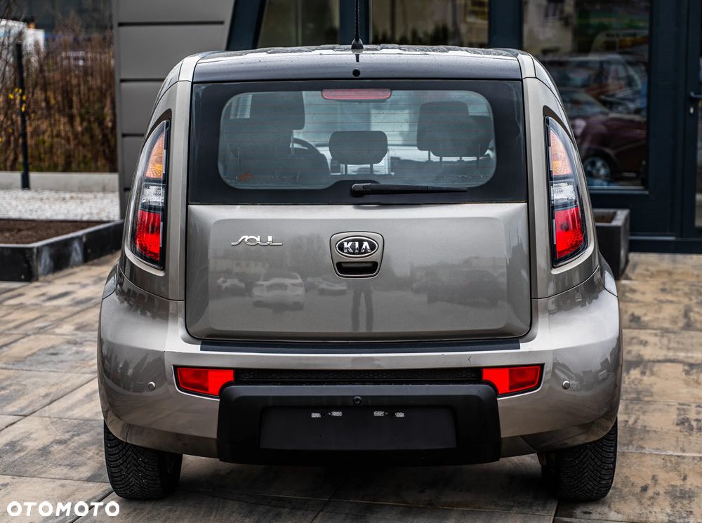 Kia Soul - 9