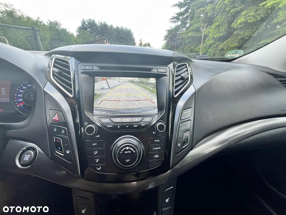 Hyundai i40 - 9