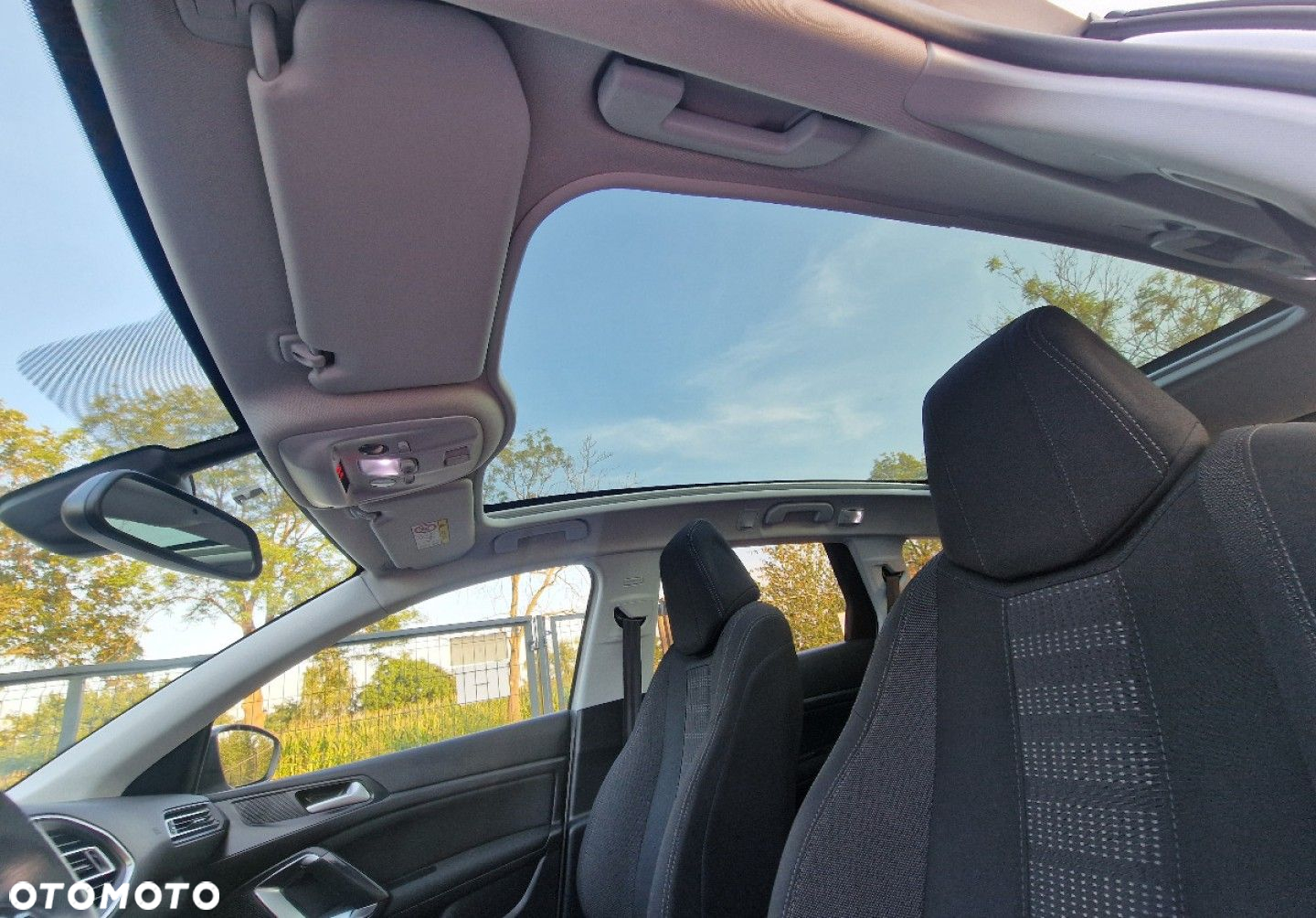 Peugeot 308 - 35