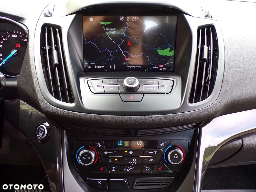 Ford Kuga 2.0 TDCi 4x4 Titanium - 21