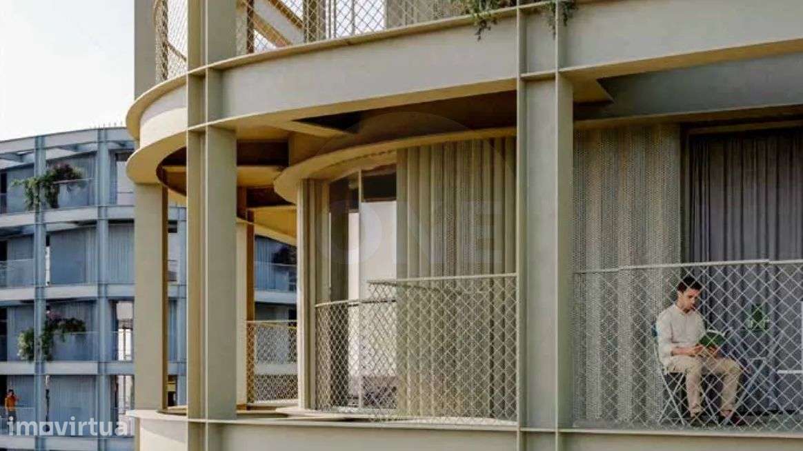 Apartamento T3 - Grande imagem: 4/4
