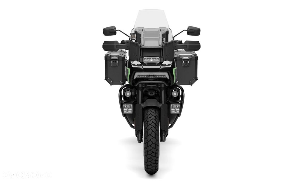 Harley-Davidson Pan America - 2