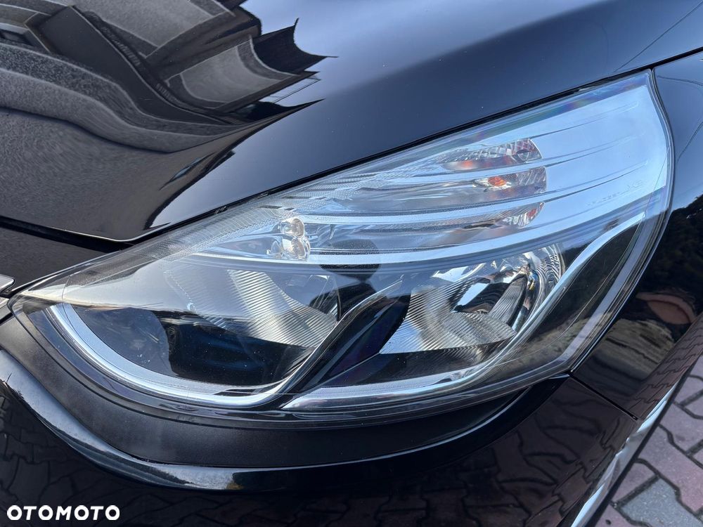 Renault Clio Energy TCe 120 EDC Limited - 35