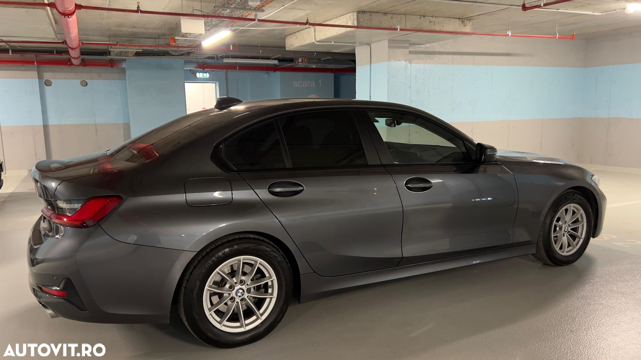 BMW Seria 3 - 3