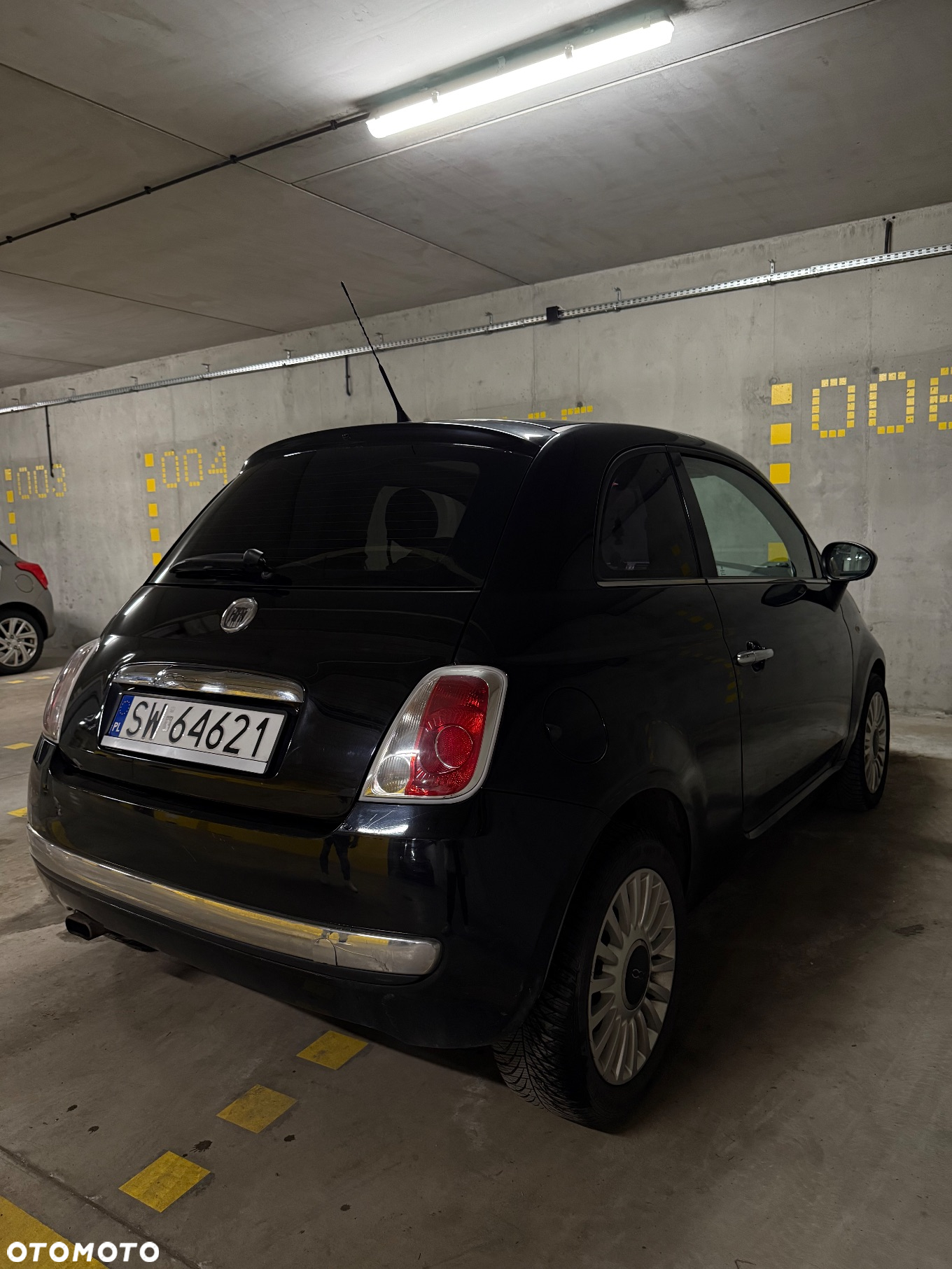 Fiat 500 1.3 16V Multijet Start&Stopp - 7