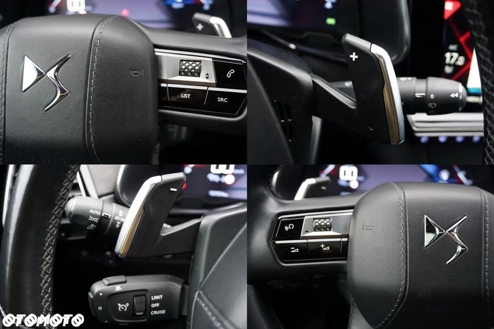 DS Automobiles DS 7 Crossback - 28
