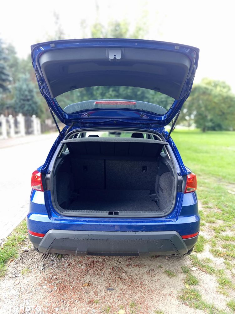Seat Arona - 11