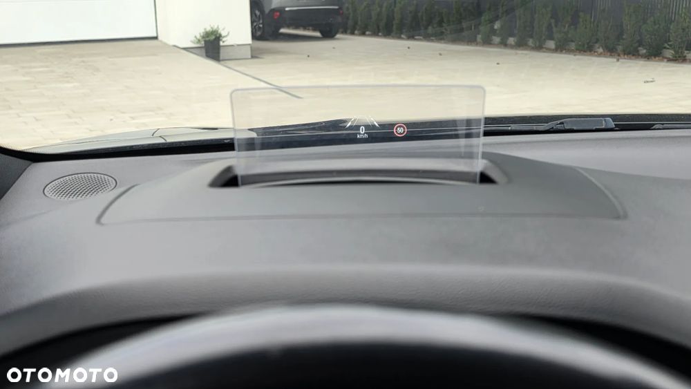 Ford Focus SW 1.0 EcoBoost ST-Line ASS PowerShift - 22