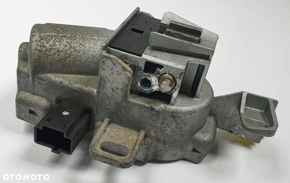 BLOKADA KIEROWNICY VOLVO V50 30680132 - 2