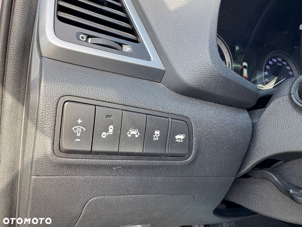 Hyundai Tucson - 30
