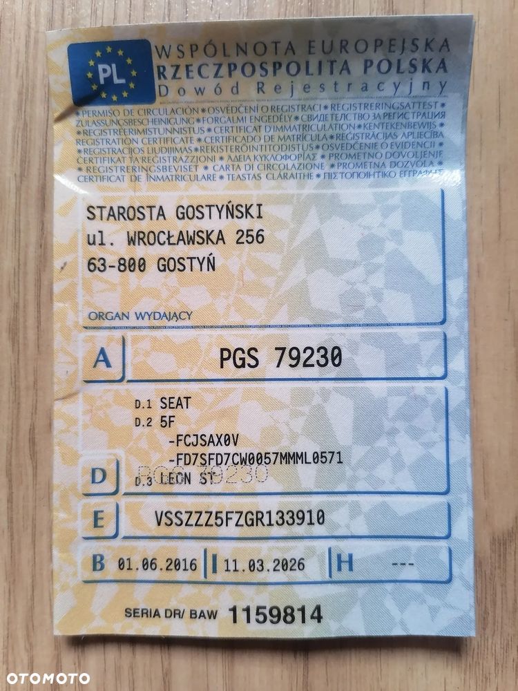 Seat Leon 1.8 TSI Start&Stop DSG FR - 21