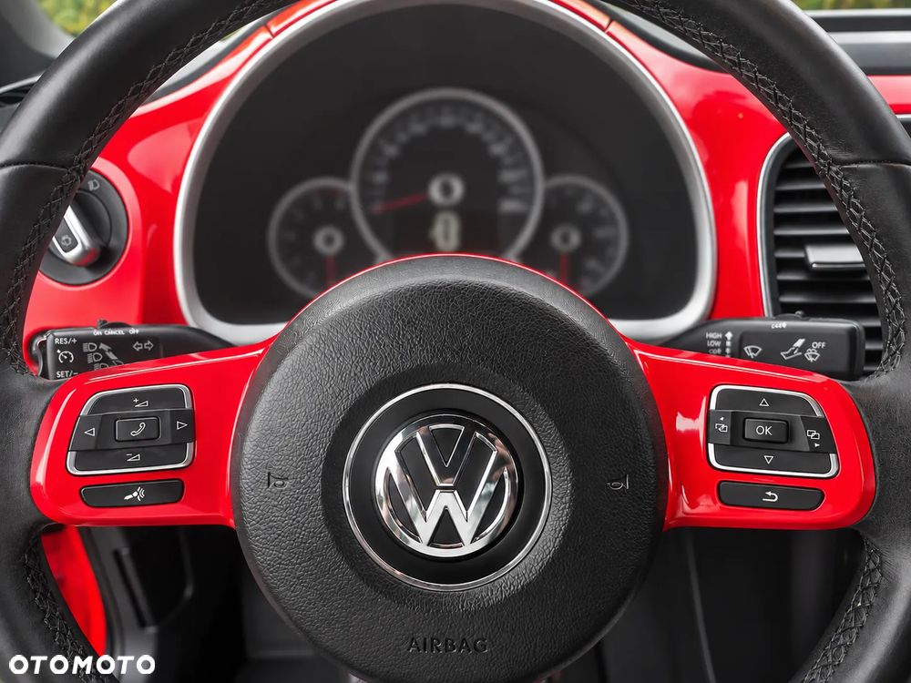 Volkswagen Beetle 1.6 TDI DPF Exclusive Design - 20