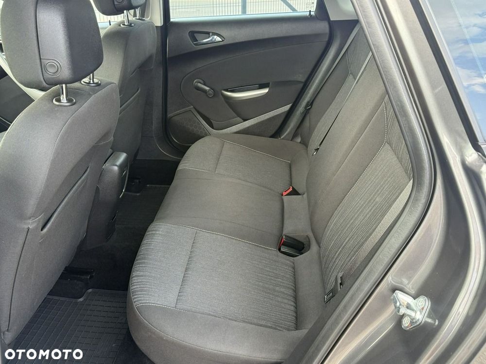 Opel Astra - 7