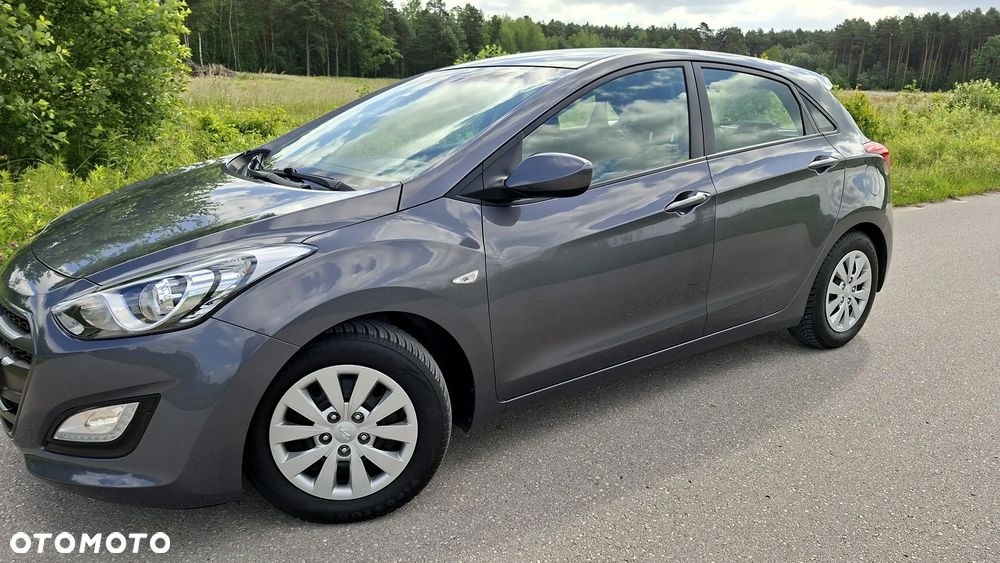 Hyundai i30 1.4 Trend - 3