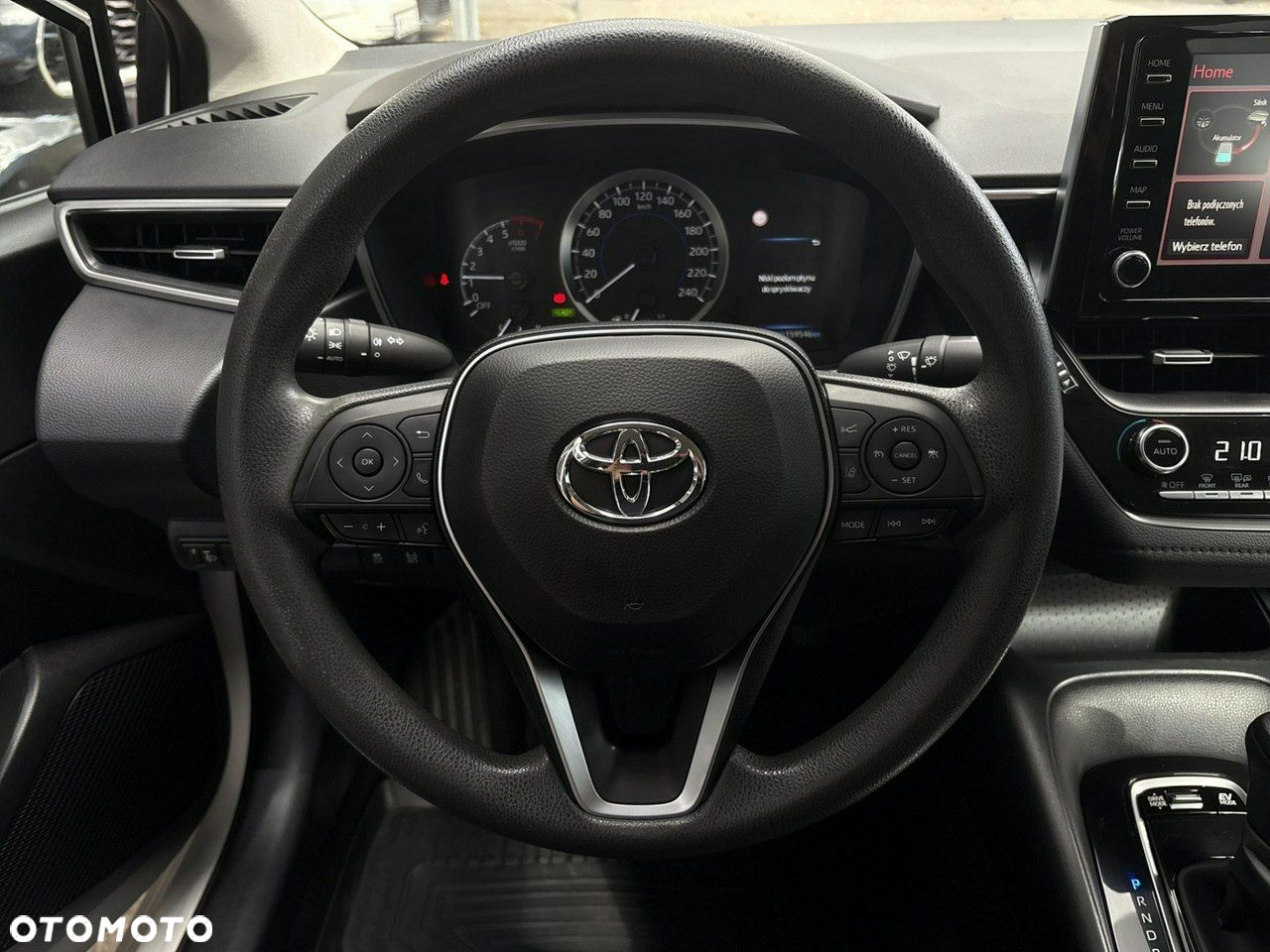 Toyota Corolla 1.8 Hybrid Active - 11