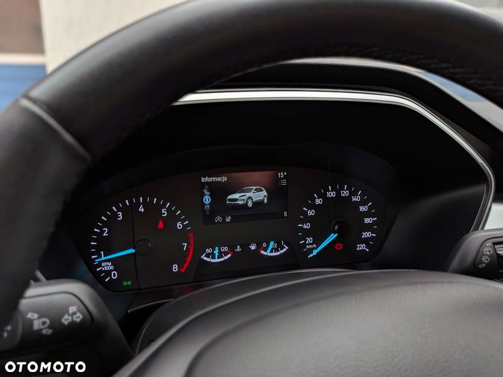 Ford Kuga 1.5 EcoBoost FWD - 26