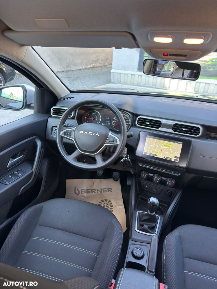 Dacia Duster - 14