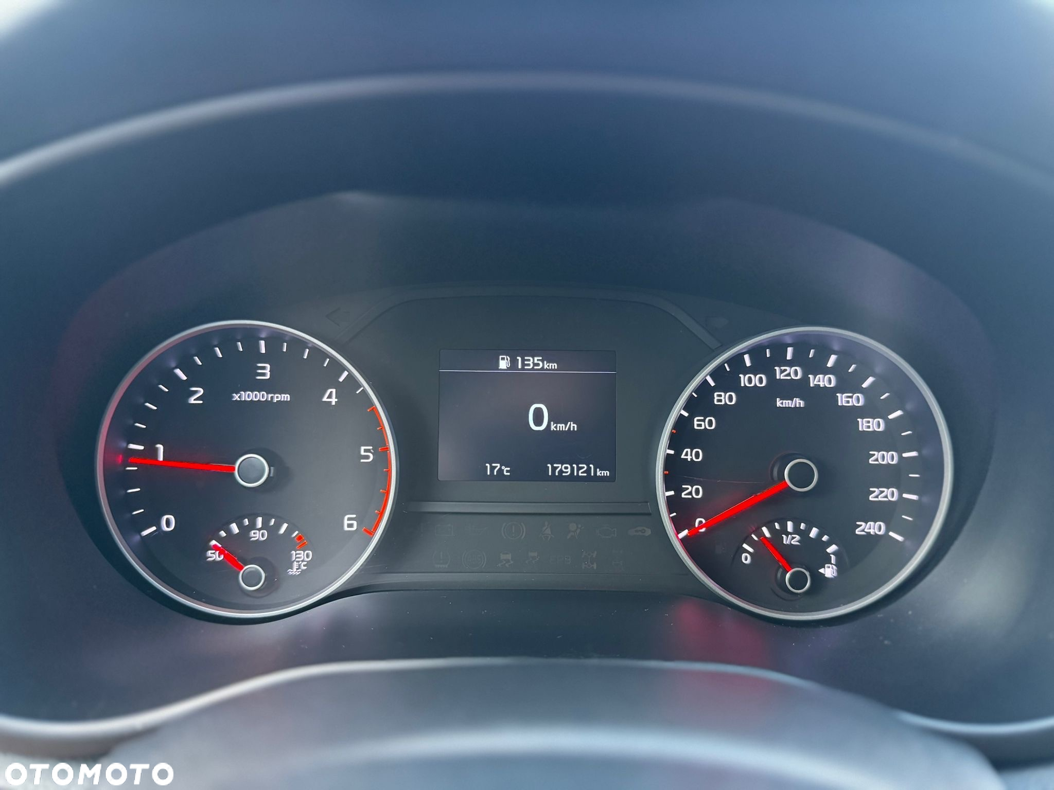 Kia Sportage - 18