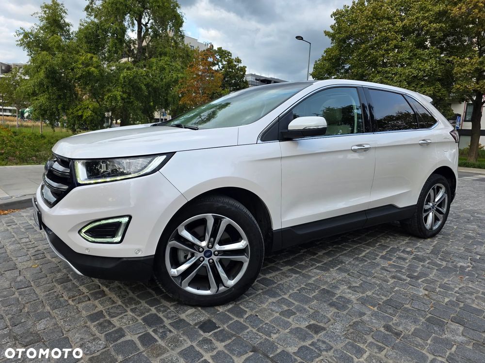 Ford Edge - 3