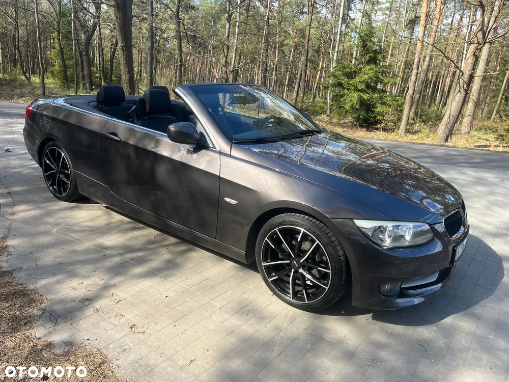 BMW Seria 3 320d - 9
