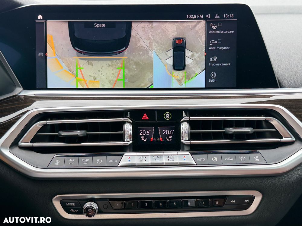 BMW X5 xDrive30d xLine - 16