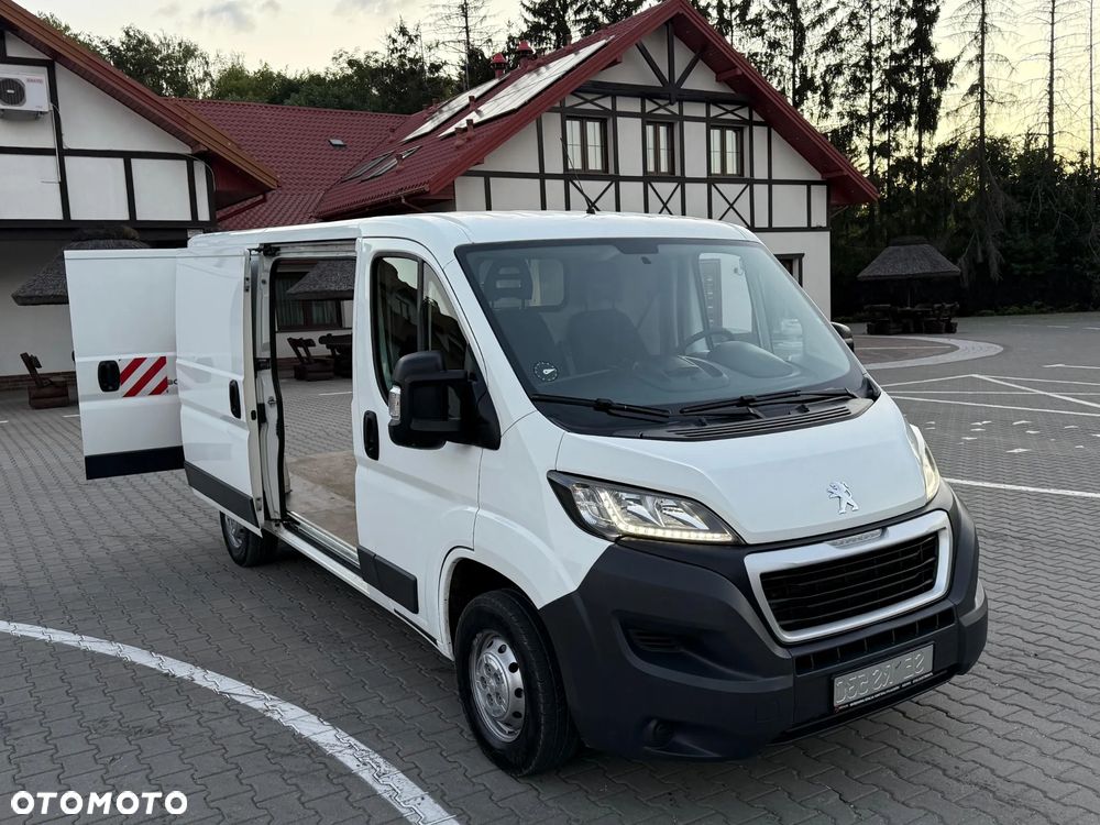 Peugeot Boxer - 23