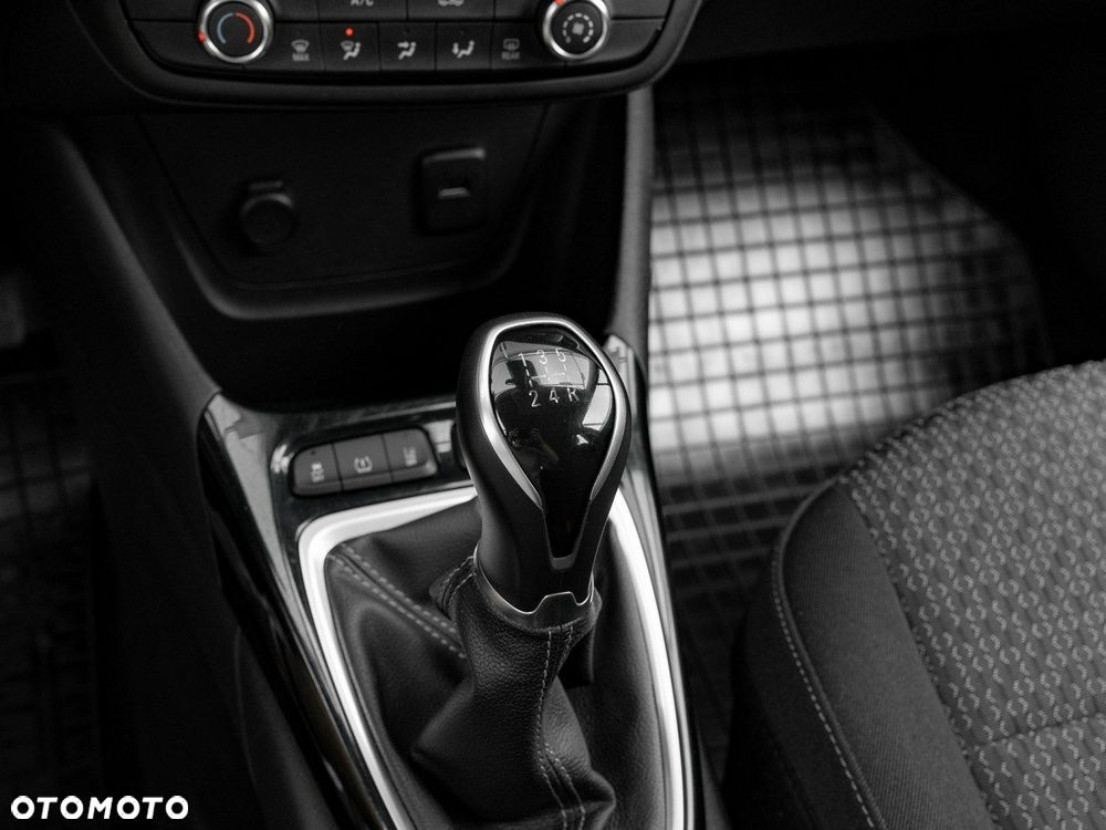 Opel Crossland 1.2 Edition - 19