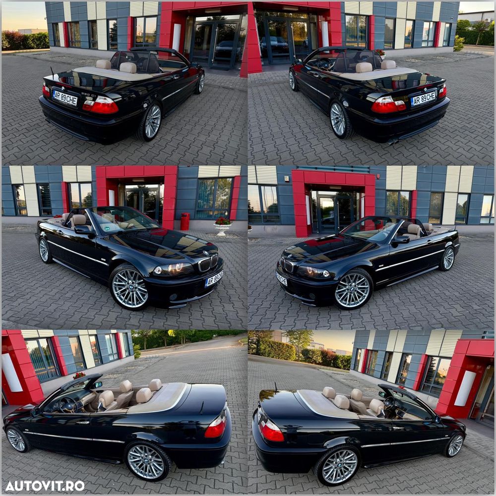 BMW Seria 3 - 3