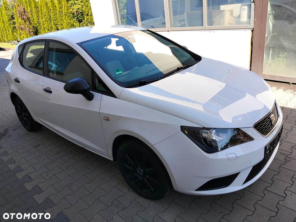 Seat Ibiza 1.2 TSI FR - 7