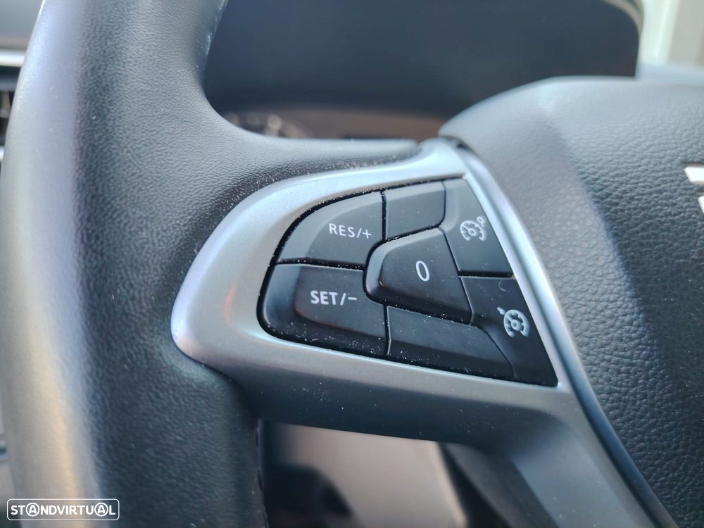 Dacia Duster 1.0 TCe ECO-G Extreme Bi-Fuel - 17