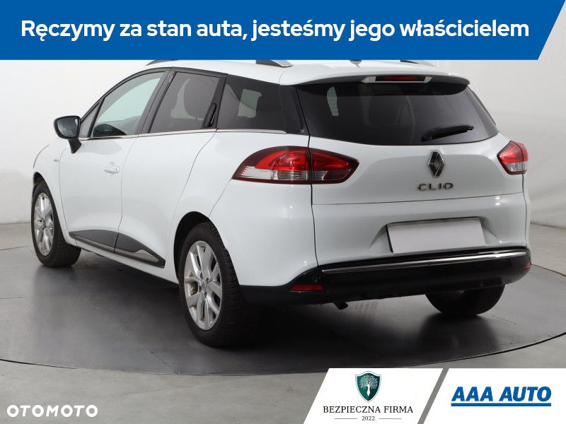 Renault Clio - 5
