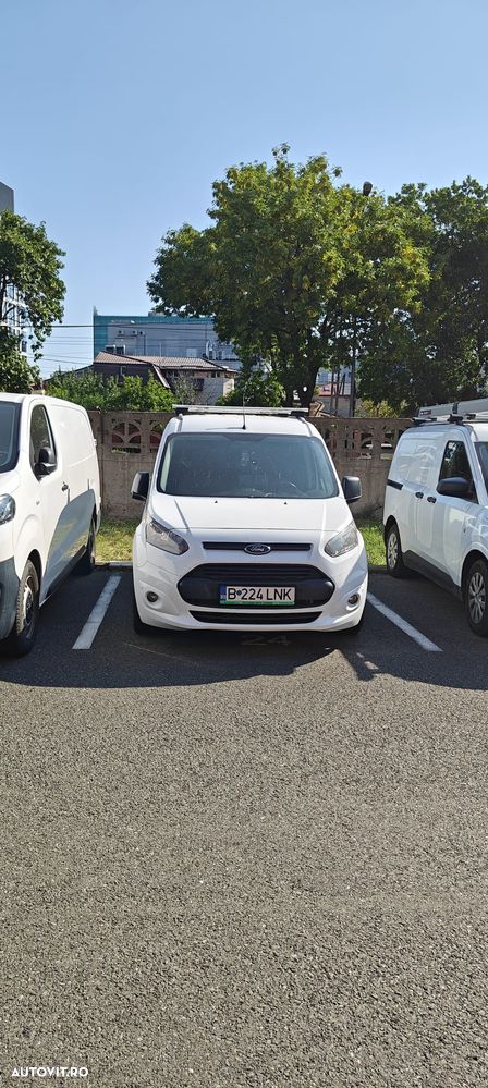 Ford Transit Connect - 1