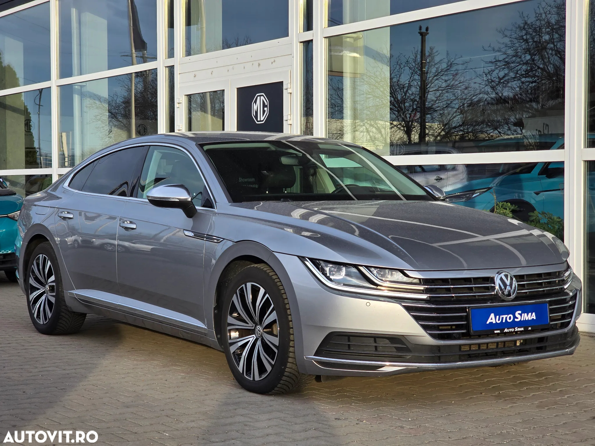 Volkswagen ARTEON - 2