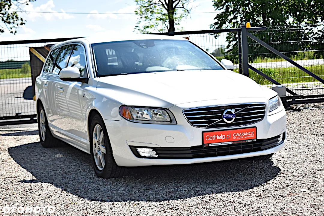 Volvo V70 - 15