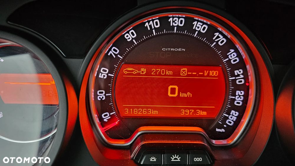 Citroën C5 2.0 HDi Exclusive - 19