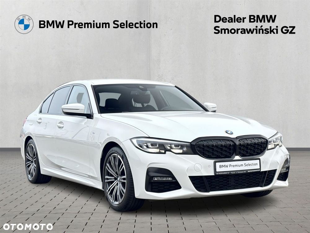 BMW Seria 3 318d - 28