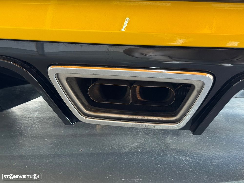 Renault Mégane TCe 300 GPF EDC R.S. Ultime - 13