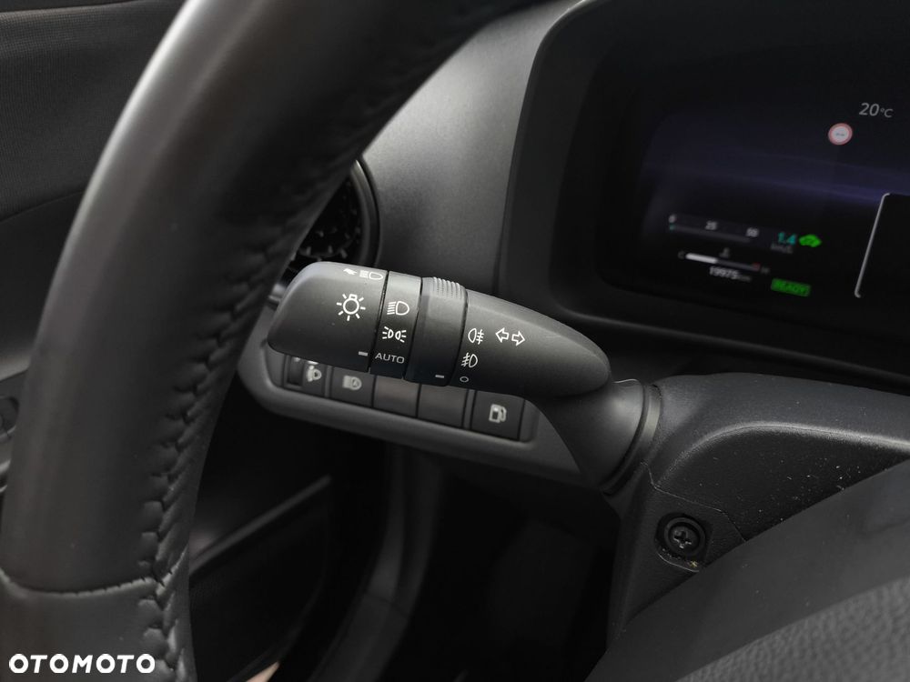 Toyota C-HR 1.8 Hybrid Comfort - 25