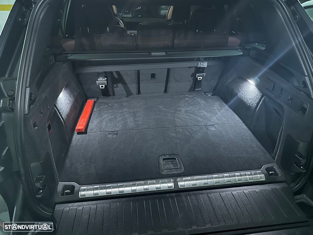 BMW X5 - 19