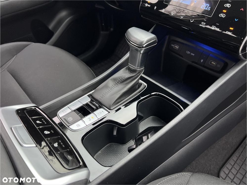 Hyundai Tucson 1.6 T-GDi 48V Executive 2WD DCT - 19